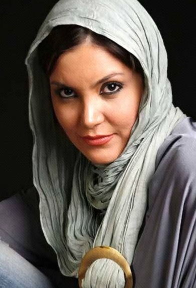 دست رد بازیگر زن ایرانی به شبکه «جم» +عکس