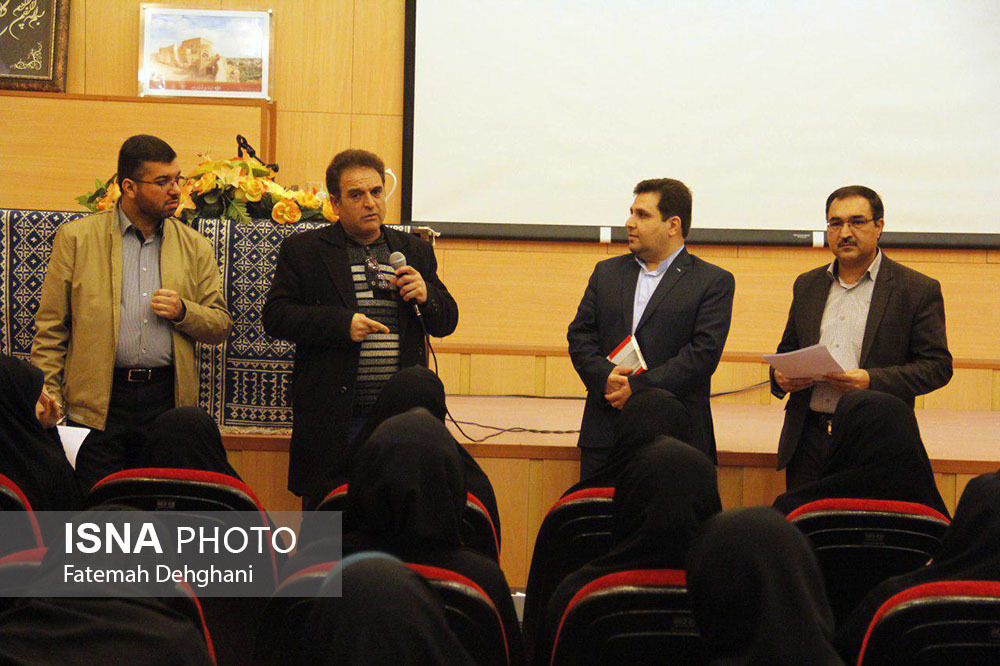 ایجاد اولین شرکت تعاونی بانوان استان در میبد
