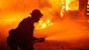 ۲۷ مورد آتش‌سوزی، چهارشنبه آخر سال در یزد ثبت شد