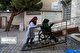 ۷۰ درصد معابر و اماکن شهر یزد نیازمند مناسب سازی برای معلولان است