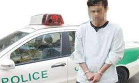 دستگیری دندانپزشک قلابی در مهریز یزد