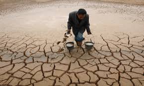 خشکسالی؛ اصلی‌ترین بحران استان یزد
