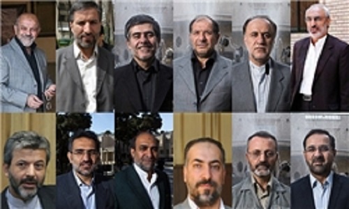 جبهه «یکتا» 25 خرداد اعلام موجودیت می‌کندم / احمدی نژاد وارد میشود+اسامی هیات موسس