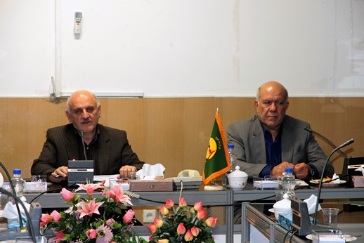 جلسه ستاد مدیریت مصرف برق استان یزد تشکیل شد