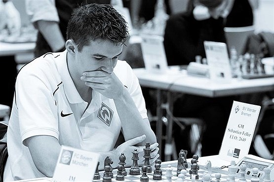 احتمال حضور جنجالی‌ترین شطرنج باز جهان در ایران +عکس