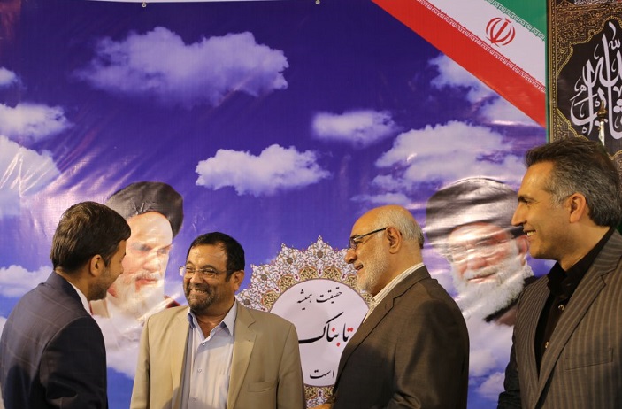 رئیس شورای شهر یزد: اگر اخراج هم شوم دست از حمایت از 