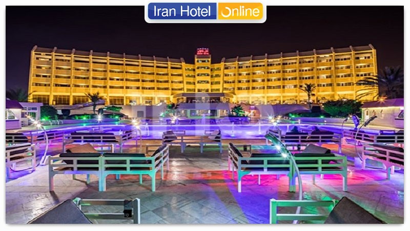 معرفی هتل های کیش در تورهای نوروزی 1400 معرفی هتل های کیش در تورهای نوروزی 1400