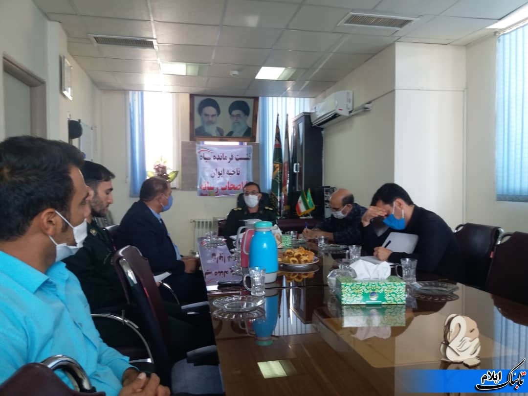 اجرای ۵۲برنامه هفته دفاع مقدس درایوان / رسانهها در خط مقدم تبیین ارزشهای دفاع مقدس هستند