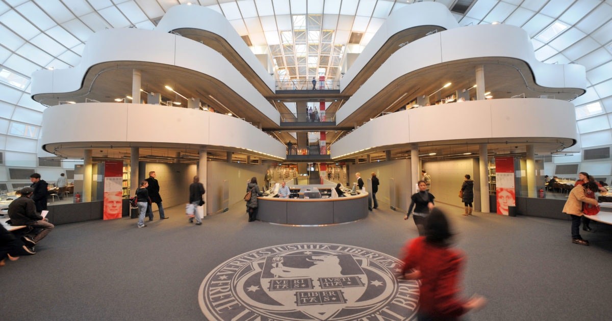 بهترین رشته&zwnj;های تحصیلی در کشور آلمان کدامند؟