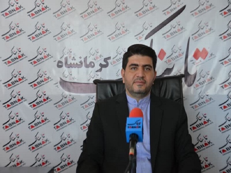 خانه های احسان یاریگر مناطق حاشیه ای کرمانشاه