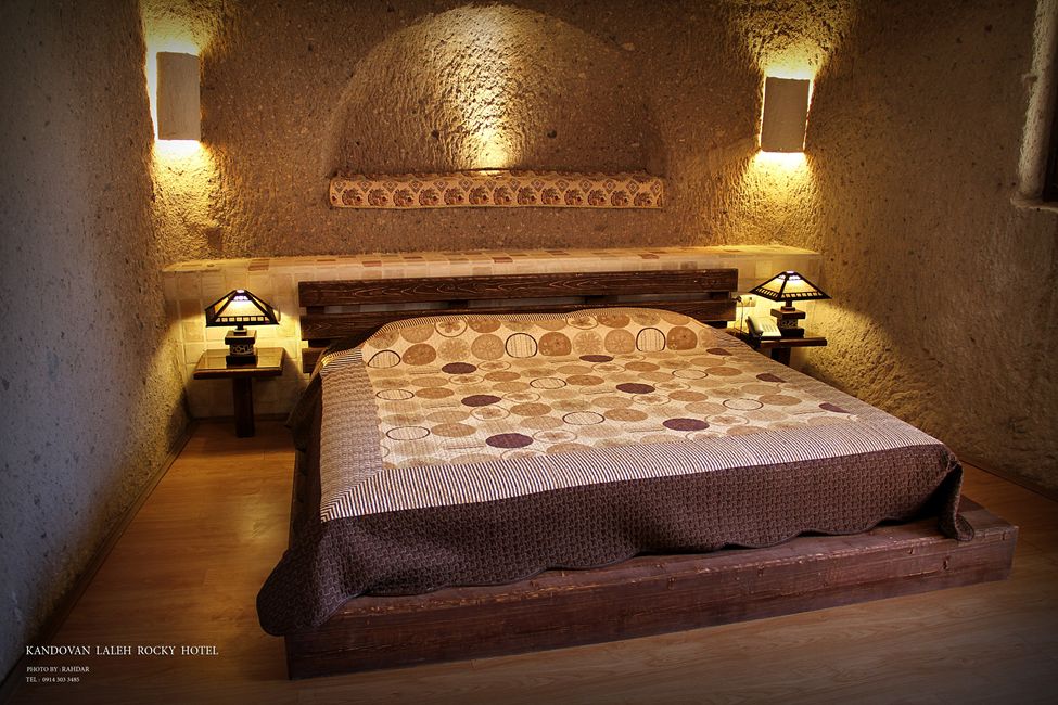 هتل های لوکس تبریز هتل های لوکس تبریز