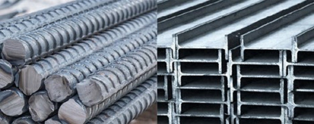 &nbsp;تغییرات قیمت میلگرد و تیرآهن طی دو سال اخیر رشد داشته است.