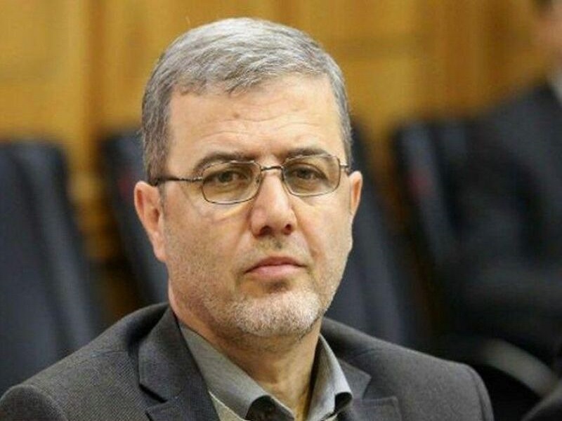 بهره برداری از ۵ معدن راکد استان در سال جاری / اشتغالزایی برای ۶٠ نفر با بهره برداری از این معادن بهره برداری از ۵ معدن راکد استان در سال جاری / اشتغالزایی برای ۶٠ نفر با بهره برداری از این معادن