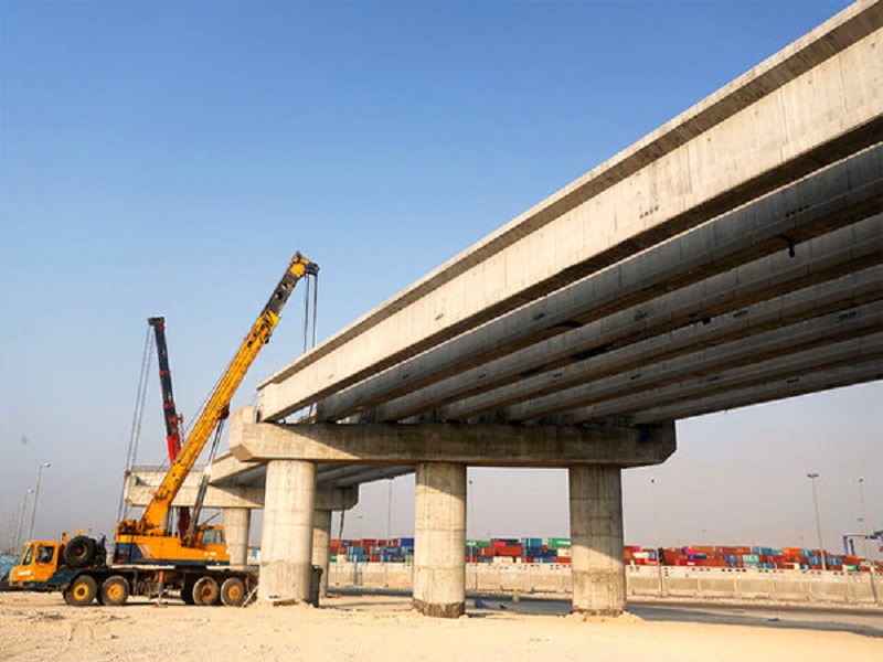 &zwj;&nbsp;&zwj;&nbsp;لاين جنوب به شمال تقاطع سپاه پاسداران كرمانشاه بازگشایی شد