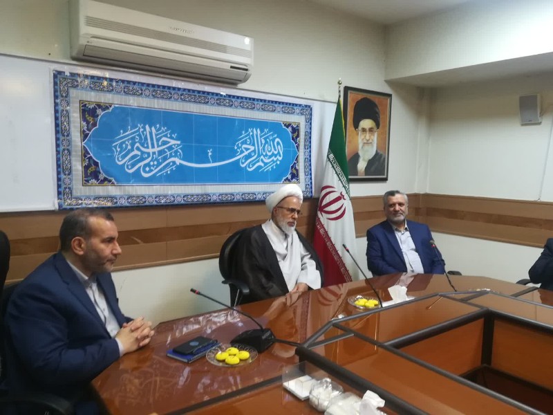 دولت به حوزه گردشگری کرمانشاه توجه ویژه دارد