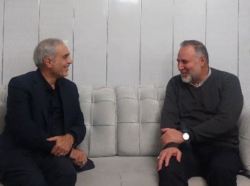 مشکل آبرسانی به روستای جیران بلاغ با همکاری ارتش برطرف خواهد شد