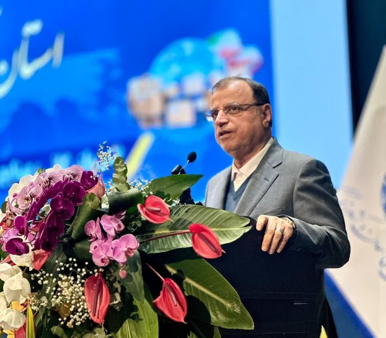 اولویت اول کشور اقتصاد است/سهم گلستان از معوقات بانکی کشور فقط ۵همت است اولویت اول کشور اقتصاد است/سهم گلستان از معوقات بانکی کشور فقط ۵همت است