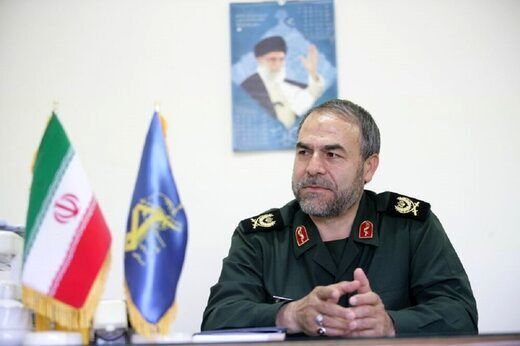 جبهه مقاومت، سد مستحکمی در برابر زیاده&zwnj;خواهی&zwnj;های آمریکا و اسرائیل در منطقه