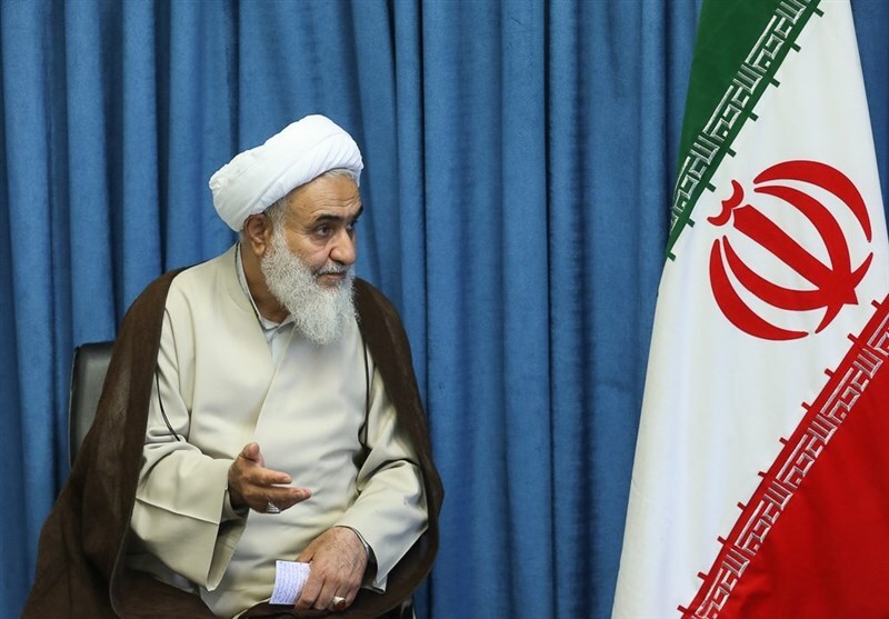 امام جمعه قزوین: صهیونیستها هویت ندارند امام جمعه قزوین: صهیونیستها هویت ندارند