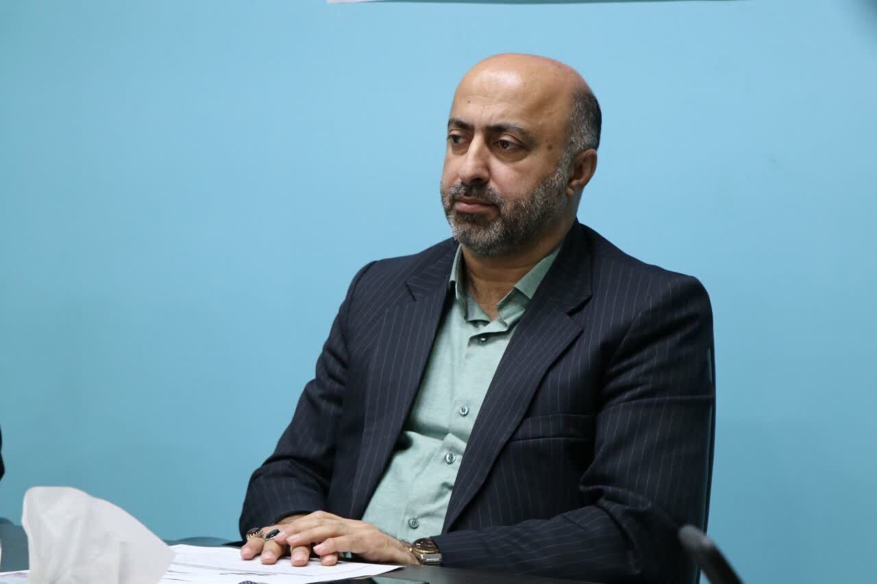 فرماندار نکا: استعفا ندادم و نمیدهم