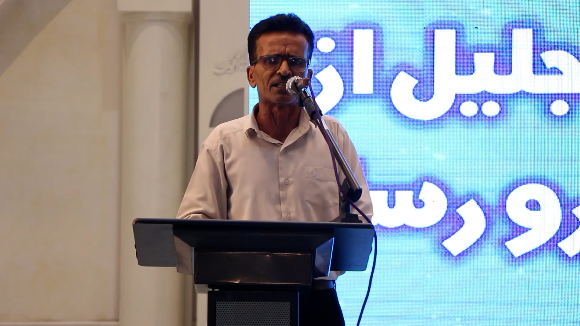 راه پیشرفت هرمزگان با کدام رسانه&zwnj;ها هموار می&zwnj;شود؟/ درمیانه یا پایان راه، چرا از آغاز سخن می&zwnj;گویید؟