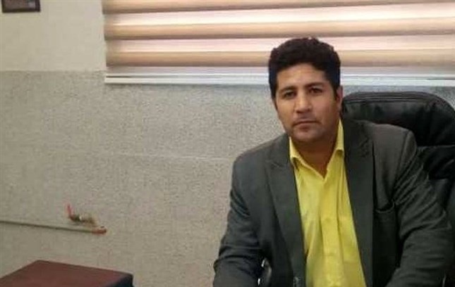 قتل هولناک رئیس هیات بوکس استان