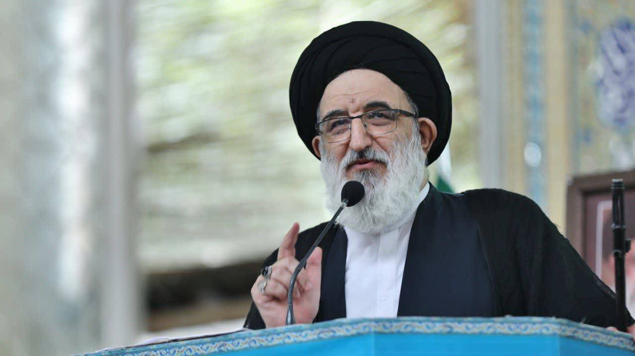 &nbsp;همه تحولات آینده در دست مقاومت است/ نباید در تحلیل وقایع تاثیر سوء داشته باشیم