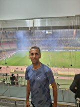 روپایی زدن در برف و ارتفاعات/ مردی که در دل سخت‌ترین مسیرها، رکوردهای خارق‌العاده خلق کرد