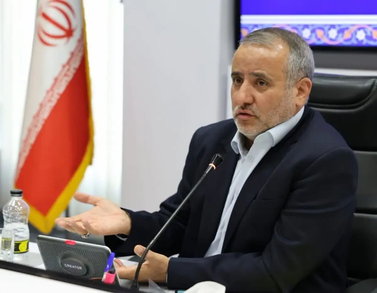 تشکیل کمیته جذب اعتبارات در استانداری خراسان جنوبی