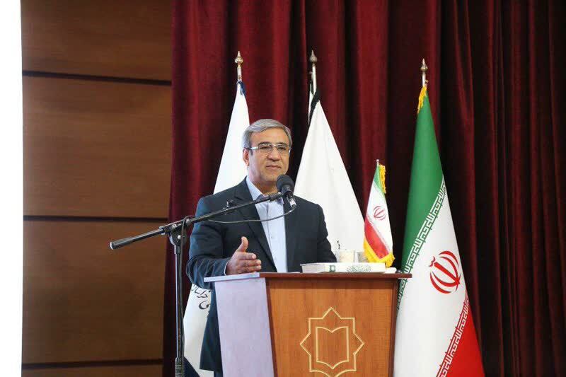 باید سراغ پروژه‌های با ارزش افزوده بالا برویم