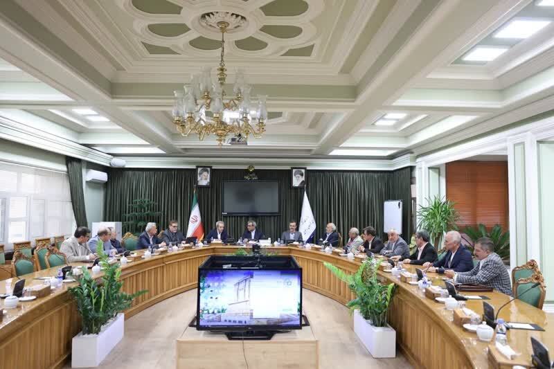 راهبرد اقتصادی خراسان رضوی در اتاق اندیشه‌ورزی تدوین می‌شود