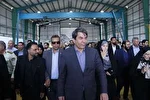 سرمایه‌گذاری ۴۵۰۰ میلیارد ریالی در زرند با حضور معاون رئیس جمهور/ تولد یک قطب صنعتی جدید در استان کرمان
