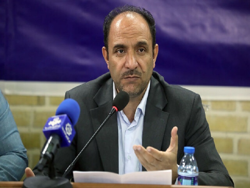 کرمانشاه؛ قطب گردشگری غرب کشور با جذب ۲.۱ میلیون گردشگر / رشد ۱۷۵ درصدی ثبت آثار ملی کرمانشاه؛ قطب گردشگری غرب کشور با جذب ۲.۱ میلیون گردشگر / رشد ۱۷۵ درصدی ثبت آثار ملی