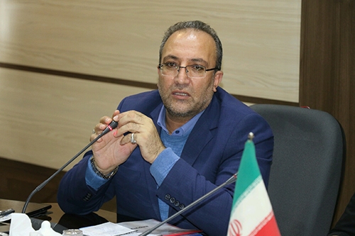 رفع نقطات حادثه&zwnj;ساز در جاده&zwnj;های آذربایجان غربی