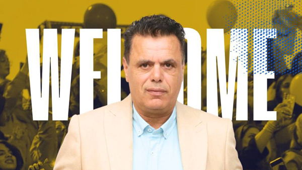 حسین خطیبی سرمربی ۹۰ ارومیه شد حسین خطیبی سرمربی ۹۰ ارومیه شد