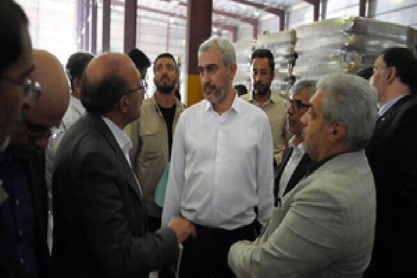 برای کاهش رسوب کالاها در گمرک، باید موانع کاهش یابد/  هوشمندسازی فرآیند‌های گمرکی و توسعه مناطق آزاد