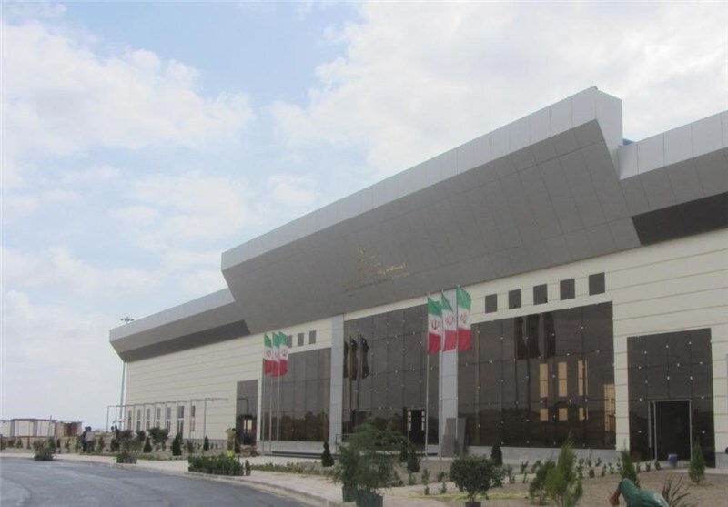 اینچه برون چشم انتظار توسعه ریلی/ تلاش برای احیای مصوبات در پستو مانده است