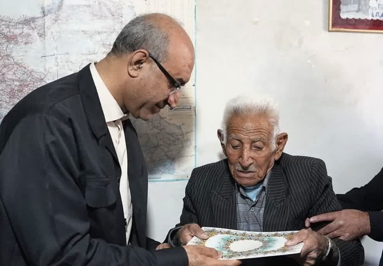 ششمین سفر میدانی استاندار کرمانشاه؛ کوزران در مسیر توسعه و گردشگری