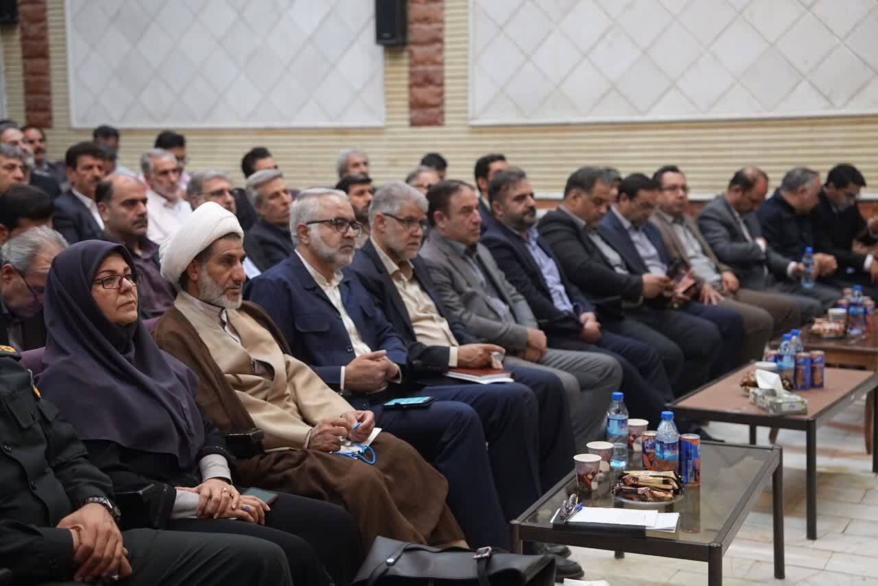 ششمین سفر میدانی استاندار کرمانشاه؛ کوزران در مسیر توسعه و گردشگری