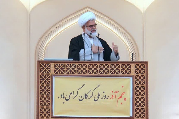 مسائل اقتصادی سامان پیدا کند، بسیاری از مشکلات کاهش پیدا می&zwnj;کند