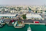 طرح توسعه بندر شهید حقانی با دو هزار میلیارد تومان در مرحله تجهیز کارگاه است