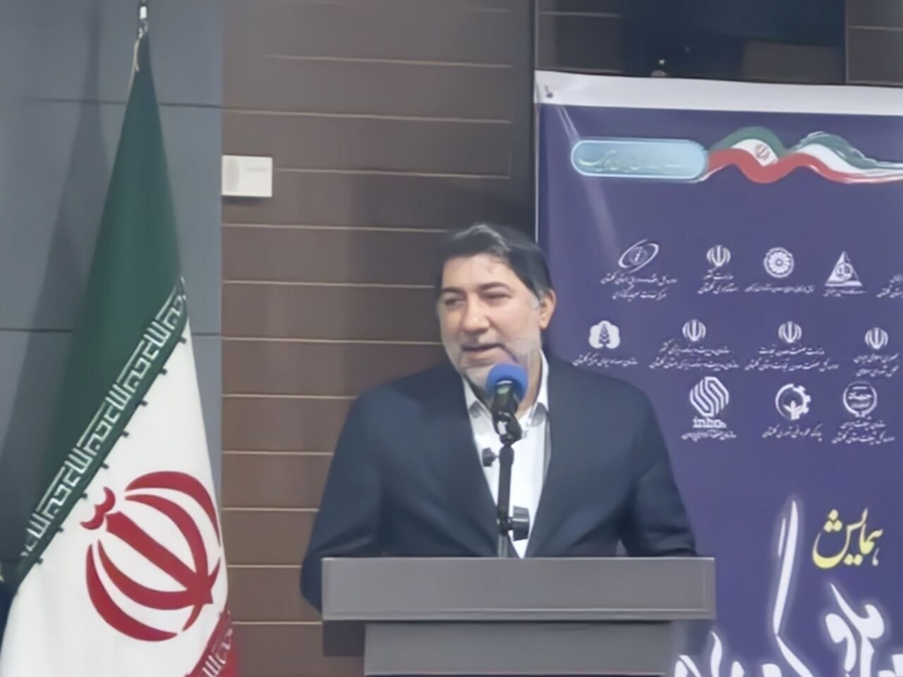 فرآیند جذب سرمایهگذاری شفافتر و سریعتر خواهد شد/شناسایی ۷۵ فرصت جدید در سالجاری فرآیند جذب سرمایهگذاری شفافتر و سریعتر خواهد شد/شناسایی ۷۵ فرصت جدید در سالجاری