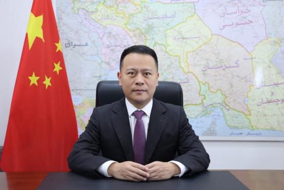 روابط ایران و چین؛ از جاده ابریشم تا چشماندازهای نوین همکاری روابط ایران و چین؛ از جاده ابریشم تا چشماندازهای نوین همکاری