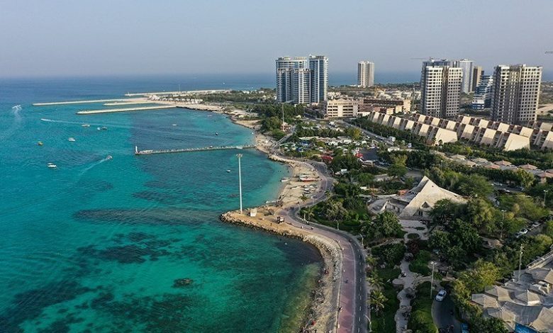 کیش؛ جزیره&zwnj;ای که در وعده&zwnj;ها غرق شد