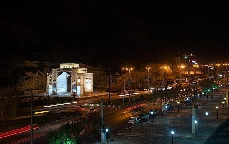 شب&zwnj;های تاریک شیراز؛ بودجه&zwnj;های مبهم و رانت&zwnj;های نورانی