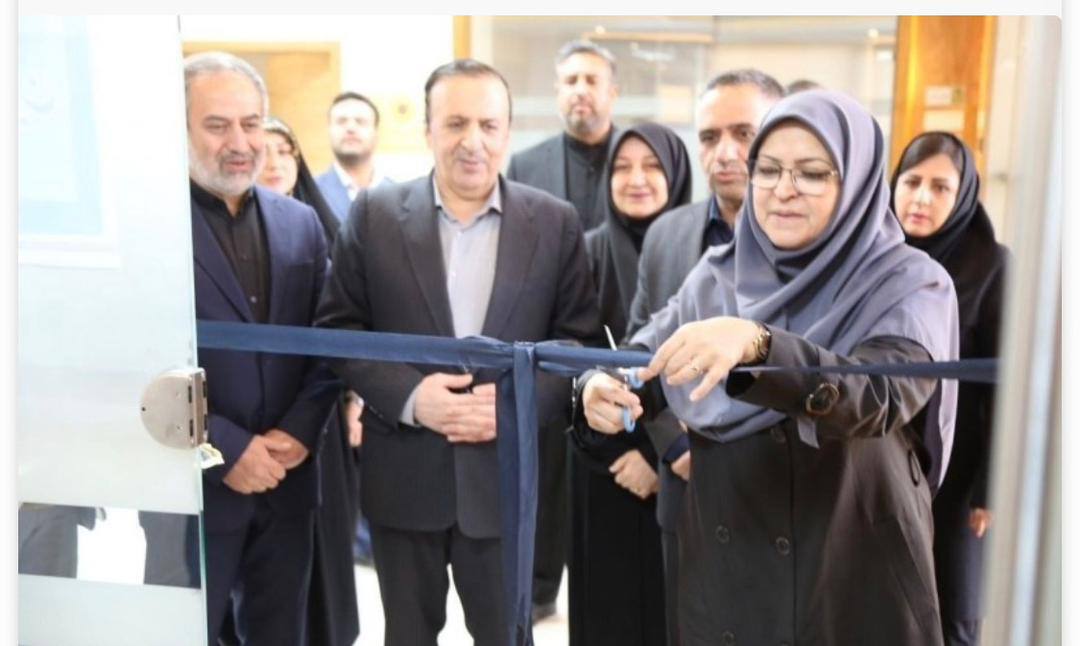 خانه صادرات استان قزوین افتتاح شد