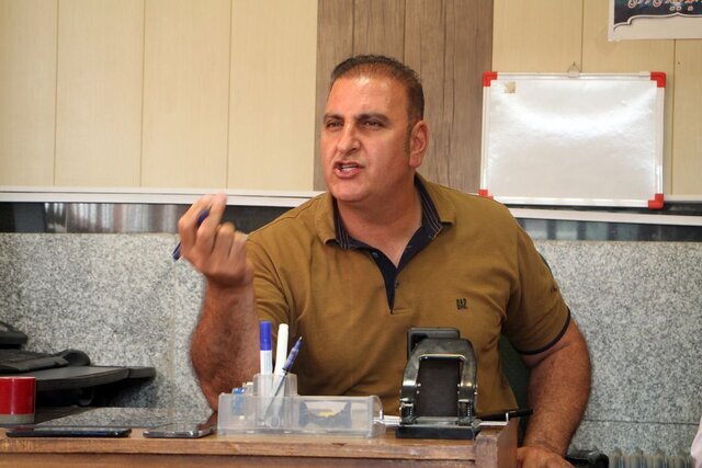 میزبانی کرمانشاه از مسابقات پاراوزنه&zwnj;برداری غرب کشور / حضور ۴۰ ورزشکار از ۶ استان در رقابت&zwnj;های منطقه&zwnj;ای