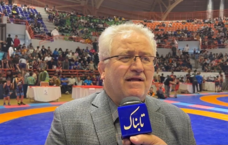 فستیوال ورزشی ۲۷۰۰ نفره کردستان یک جهش کمنظیر در استعدادیابی کشور است فستیوال ورزشی ۲۷۰۰ نفره کردستان یک جهش کمنظیر در استعدادیابی کشور است