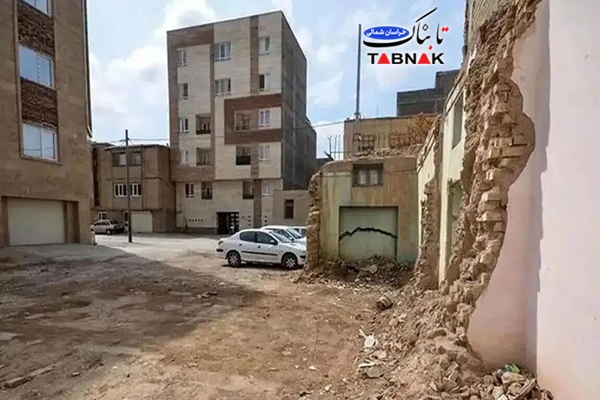 جذب حداکثری منابع در خراسان شمالی/استان موفقیت چشمگیری در بازآفرینی شهری داشته است