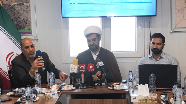 بحران کشف&zwnj;رود و کمبود آب مشهد؛ تهدید ملی و نیازمند تصمیم ملی